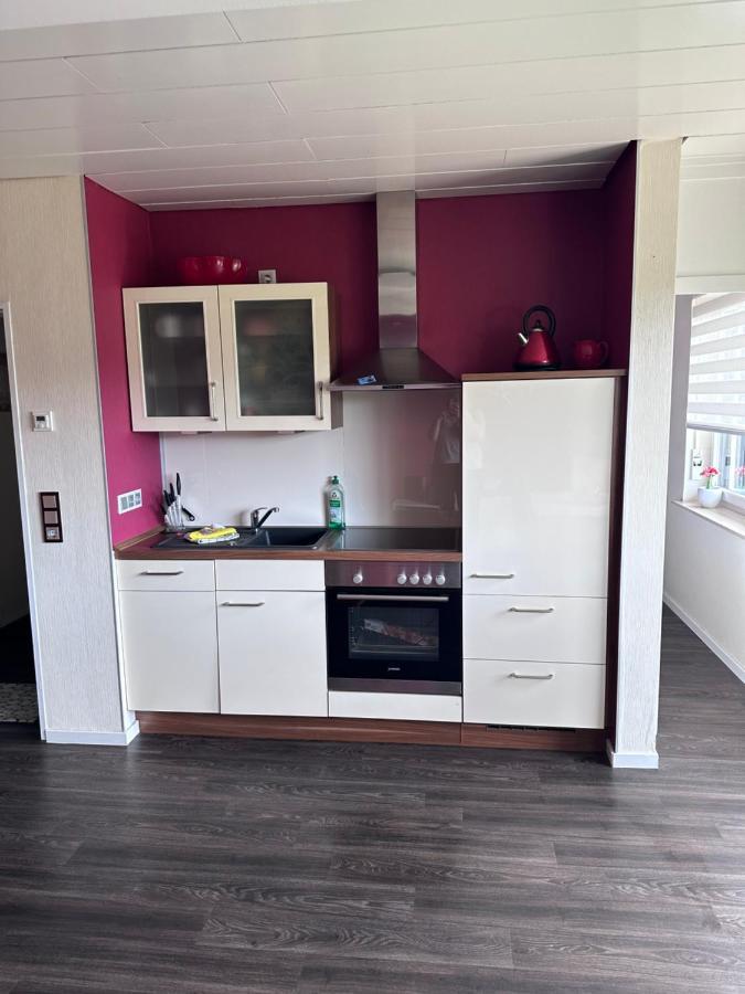 Ferienwohnung Tiggelkamp Винтерберг Экстерьер фото