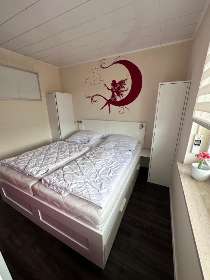 Ferienwohnung Tiggelkamp Винтерберг Экстерьер фото