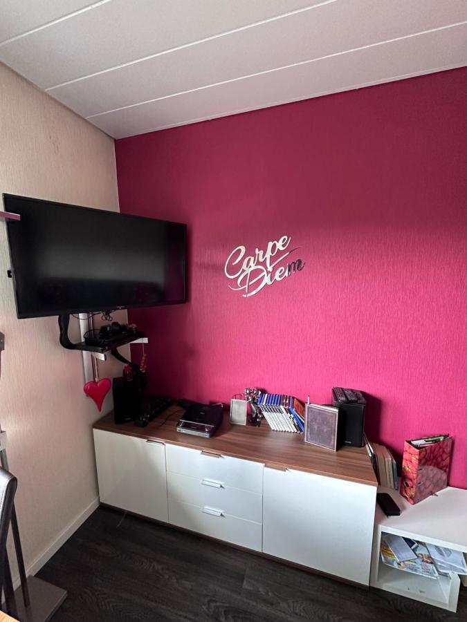 Ferienwohnung Tiggelkamp Винтерберг Экстерьер фото